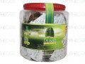 Dr Koff Tulssi Lozenges Jar (Center Filled ) 100x1's