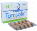 Tamsolin Caps 0.4mg 20's