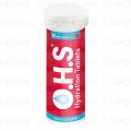 O.H.S Hydration Tab (Strawberry) 12's
