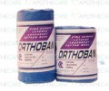 Orthoban Cotton 5 Inches