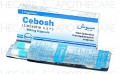 Cebosh Cap 400mg 5's