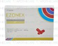 Ezonex Cap 250mg 1x10's