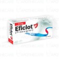 Eficlot Tab 10mg 14's