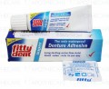 Fittydent Super Denture Adhesive Cream 40g