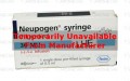 Neupogen Inj 0.3mg/ml 1PFS