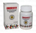 Enervit Tab 60's