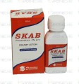 Skab Creamy Lotion 5% 60ml