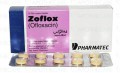 Zoflox Tab 200mg 10's