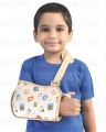 Pediatric Arm Sling Medium 1's