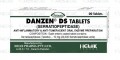Danzen DS Tab 10mg 20's