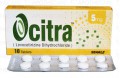 Ocitra Tab 5mg 10's