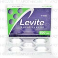 Levite Tab 500mg 10's