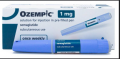 Ozempic Inj 1mg PFP