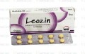 Leozin Tab 5mg 10's