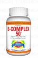 B-Complex 50 Tab 20's