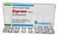 Espram Tab 10mg 14's