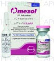 Omezol Inf 40mg 1Vial