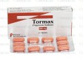 Tormax Tab 550mg 2x10's