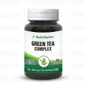 Green Tea Complex Cap 30's