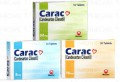 Carac Tab 32mg 10's