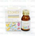 Ezonex Susp 200mg/5ml 15ml