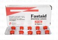 Fastaid Tab 50mg 20's