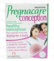Pregnacare Conception Tab 30's