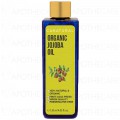 Organic Jojoba Oil 120ml