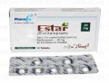 Estar Tab 20mg 14's