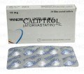 Caliptrol Tab 10mg 10's