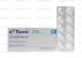 Tavanic Tab 250mg 1x10's