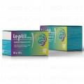 Leptil Tab 200mg 100's