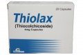 Thiolax Cap 4mg 10's