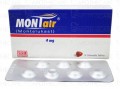 Montair Tab 4mg 14's