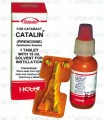 Catalin Ophthalmic Sol 0.75mg 15ml