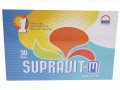 Supravit  M Tab 30's