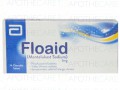 Floaid Chewable Tab 5mg 14's