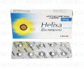 Helixa Tab 10mg 10's