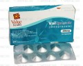 Valuprazole Cap 20mg 14's