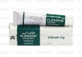 Flogocid Cream 15gm