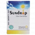 Sundrop 600IU Drops 10ml