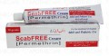 Scabfree Cream 5% 30gm