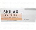 Skilax Tab 5mg 60's
