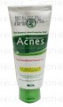 Acnes Creamy  Face Wash 50g