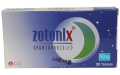 Zotonix Tab 40mg 10's