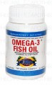 Omega 3 Fish Oil Cap 20's