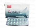 Exapro Tab 5mg 14's