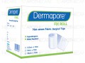 Dermapore Fix Roll 5cmx10m 2Rolls