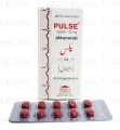 Pulse Tab 100mg 2x10's