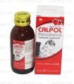Calpol Peads Susp 120mg/5ml 60ml